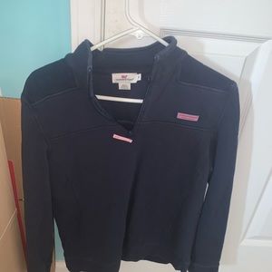 Vineyard vines pullover